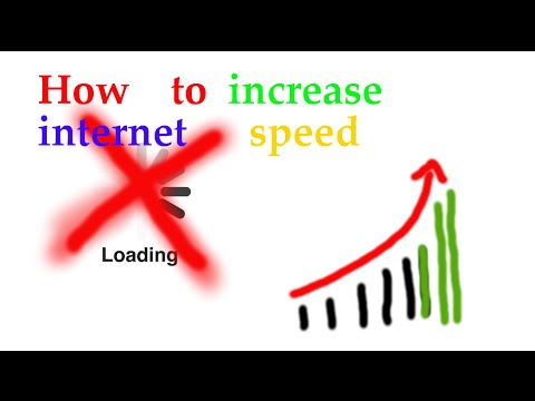 how to increase bandwidth capacity